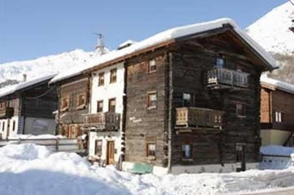 Casa Francisi - Lorenza Roulette 5*